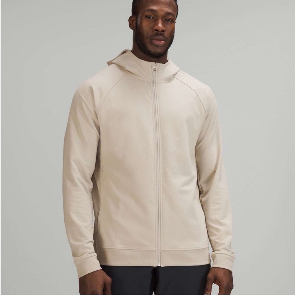 City Sweat Hoodie